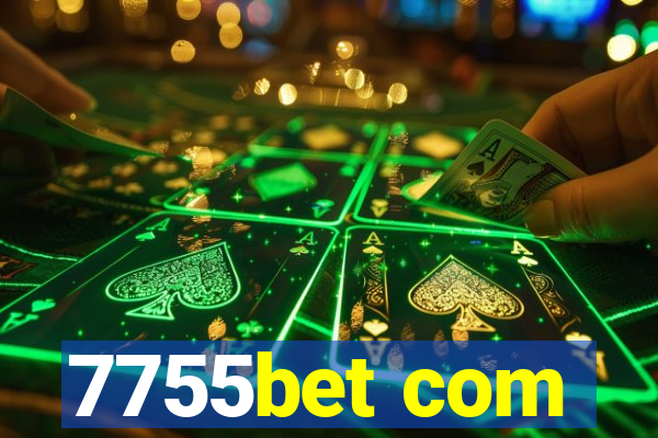 7755bet com